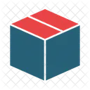 Package Box Delivery Icon