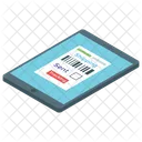 Package Tracking Online Tracking Parcel Tracking Icon