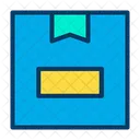 Parcel Package Pack Icon
