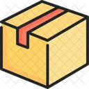 Package Packaging Product Icon