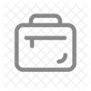 Package Bag Office Icon