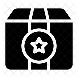 Package Icon