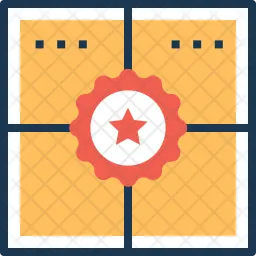 Package  Icon