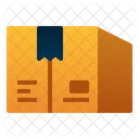 Package Box Delivery Icon