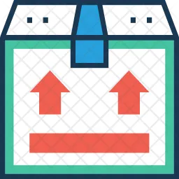 Package  Icon