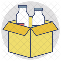 Package Icon