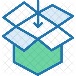 Package  Icon