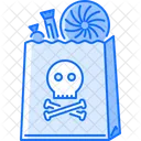 Package Sweets Candy Icon