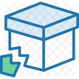 Package  Icon