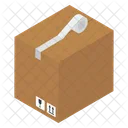 Package Packet Parcel Icon