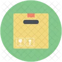 Package Courier Parcel Icon