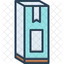 Package Collection Bundle Icon