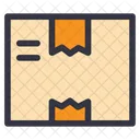 Package Parcel Delivery Icon
