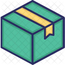 Package  Icon