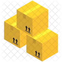 Package  Icon