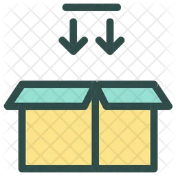 Package  Icon