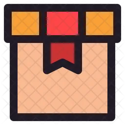 Package  Icon