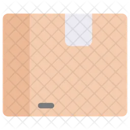 Package  Icon