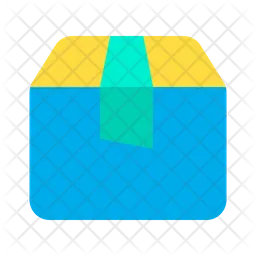 Package  Icon