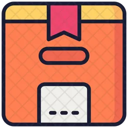 Package  Icon