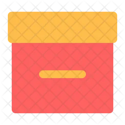 Package  Icon