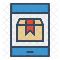 Package  Icon