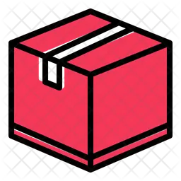 Package  Icon