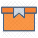 Package  Icon
