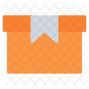 Package Box Gift Icon
