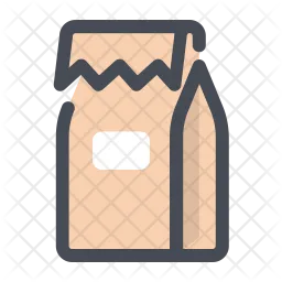 Package  Icon