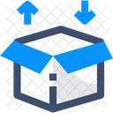 Package Package Parcel Icon