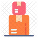 Package Product Box Icon
