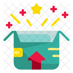 Package  Icon