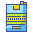 Package Box Pack Icon