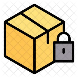 Package  Icon