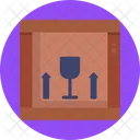 Package Packaging Box Icon