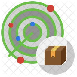 Package  Icon