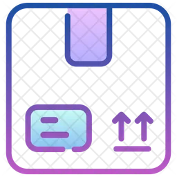 Package  Icon