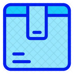 Package  Icon