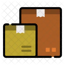 Package  Icon