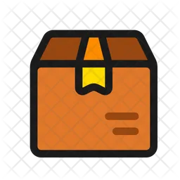 Package  Icon