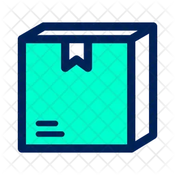 Package  Icon