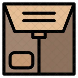 Package  Icon