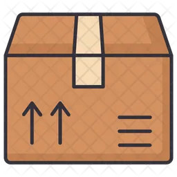 Package  Icon