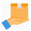 Package  Icon