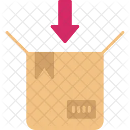 Package  Icon