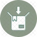 Package  Icon