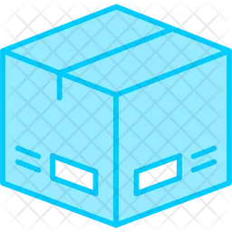 Package  Icon