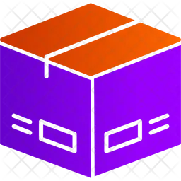 Package  Icon