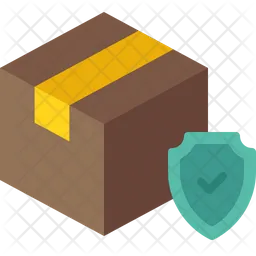 Package  Icon